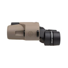 Sig Sauer Zulu6 FDE HDX OIS 16X42mm Waterproof Fog-Proof Binocular