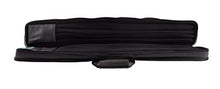 Molinari Cue Case Soft 2 x 4 Black