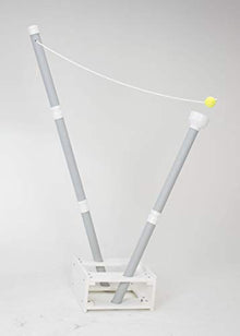 Copplestone Games OrbiterBall 6' KD White/Gray