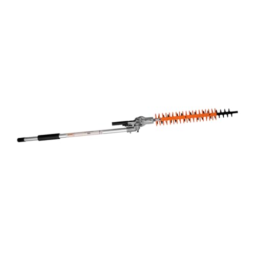 Bricoferr Complete Hedge Trimmer for Vareador