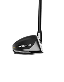 Callaway Golf 2022 Rogue ST Max OS Hybrid Silver