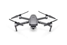 DJI Mavic 2 Zoom Drone Quadcopter with Smart Controller Gray