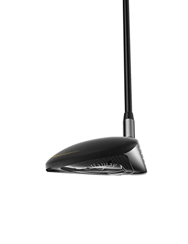 Callaway Golf 2022 Rogue ST Max D Fairway Wood Silver