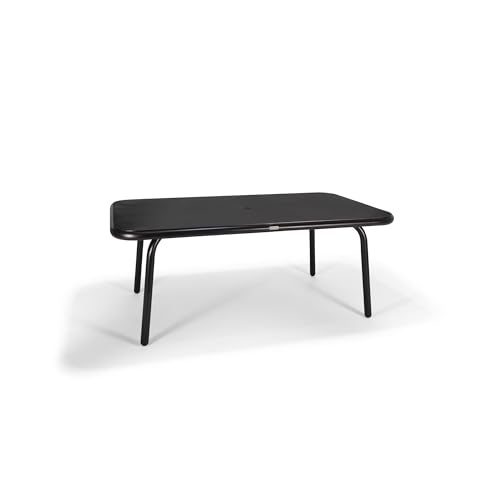 Winston Holsen 42" x 73" Rectangular Rigid Dining Table