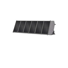 SP200 200W 20.5V Portable Solar Panel Camping Foldable Flexible Solar Cell Charger for House Camper Travel