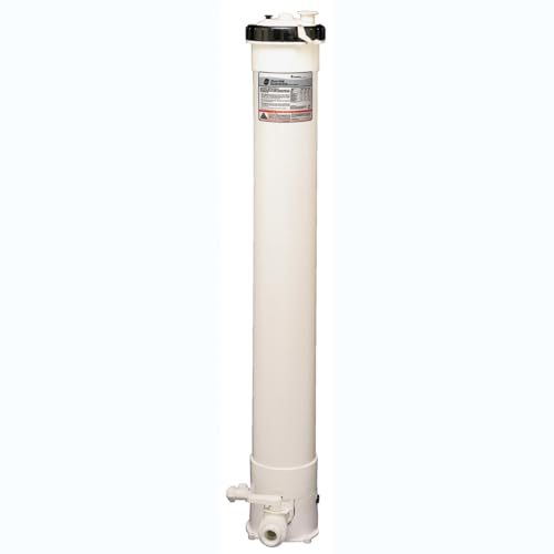 Upgrade for R171240 Rainbow HC-3340 Commercial High Capacity Automatic Chlorine/Bromine Feeder