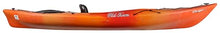 Old Town Dirigo 106 Recreational Kayak Sunrise