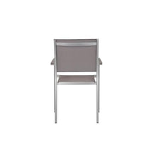 Pemberly Row 13-Piece Aluminum Patio Sofa Set, Modern Gray Finish, Includes Dining Table, Coffee Table, Sofa, Chairs, Loungers, Rattan and Textilene Build for Outdoor Living Spaces