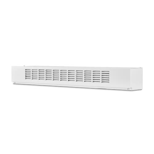Stelpro Patio Door Heater - 500W 240V - 33 1/2 in - PDH0502W - White