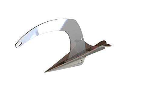 Mantus M2 Stainless Steel Anchor 45 lbs