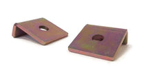The ROP Shop 20 Pack - Buyers Products Set of 26 Yellow Snowplow Blade Guides, 1308005