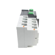 4P ATS Dual Power Automatic Transfer Switch 80A 125A 250A