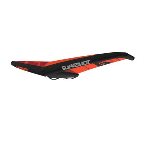 Slingshot Sports SlingWing V3 Wingsurfing Inflatable Wing 4.5 M Orange