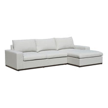 Steve Silver Furniture Wyatt 2pc Outdoor Large-Scale Track Arm Chaise, w/Hand-Brushed Aluminum Base & Quick-Drying Foam, Patio Chaise, Aluminum Frame, 68.5" D x 121" W x 30" H, White