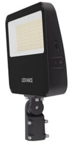 Sylvania 63863 - FLOODLT2AS300UNHD8SC2BZP outdoor Selectable area led light fixture