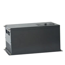ETURBEV WK600D Solar Inverter DC 200V-400V to Three-Phase 220V Output 15kw Solar Water Pump Inverter with MPPT Function(220V 30KW)