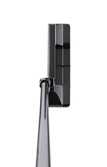 Mizuno M.Craft OMOI Type 02 Left Hand Black Ion