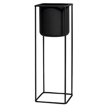 Flower Stand Flower Stand Wrought Iron Plant Rack Using Manual Welding Technology Stable and Durable Floor-Standing Flower Stand Very Suitable for Decorating Homes Offices Etc.