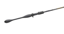 St. Croix Rods Legend Xtreme Casting Rod Black Coral