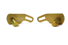 The ROP Shop Buyers Products Plow Pivot Bar & Pin Kit for Western UltraMount 2 Wide-Out XL