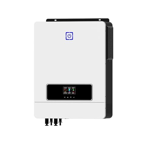 7.2kW/8.2kW/10.2kW Solar High-Frequency Inverter (Parallel-Off-Grid Hybrid)(10.2KW)