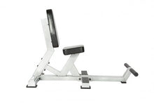 York Barbell STS Multi-Purpose Bench Silver