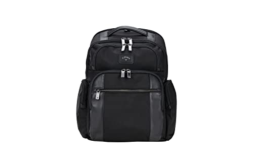 Callaway Tour Authentic Backpack Black