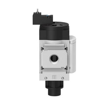 MS6-EE-3/8-10V24-S 542606 MS6-EE-AQN-V24-WP-UL1 527682 On Off Valve(527682)