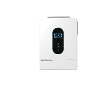 Hybrid Solar Inverter