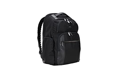 Callaway Tour Authentic Backpack Black