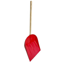 AB Tools Sumo Snow Leaf Grass Shovel Scoop Remover Clearer Cleaning Short Handle 20pc