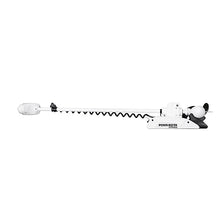 Minn Kota Riptide Terrova 112 lb Thrust 60" Shaft Wireless Remote White