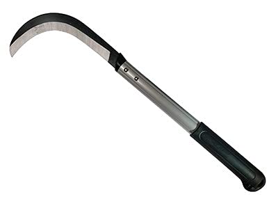 Zenport Industries K313-12PK 60 cm Long Curved Sickle - Pack of 12