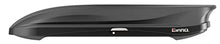 INNO Advanced Car Racks Wedge Plus 865 13 cuft Matte Black