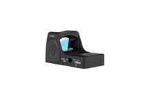 Trijicon RMRcc Adjustable LED Red Dot Sight 6.5 MOA Black