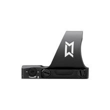 Sig Sauer ROMEO3MAX PRO 1x31mm Reflex Sight Black