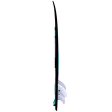 Driftsun Wakesurf Board 4' 8" Length Custom T2 Throwdown Wake surf