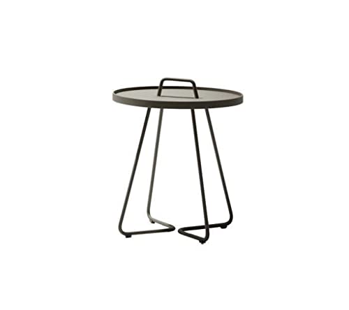 Cane-line On-The-Move Side Table Small, 5065AT