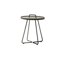 Cane-line On-The-Move Side Table Small, 5065AT