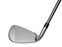 COBRA Cobra Golf 2022 Air X Iron Combo Set Left Hand Grey-Red