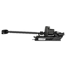 Minn Kota Riptide Terrova 90/115 lb. Thrust Trolling Motor 60" Shaft Wireless Remote Black