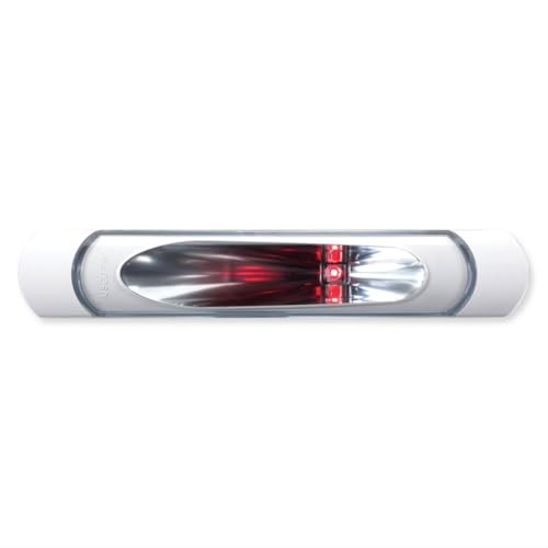 J.W. SPEAKER LED Marine Signal Light White
