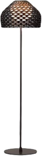 Floor Lamp，Floor Lamp for Living Room， Decorative Table Lamp (Excluding Light Source) Standing Lamps for Living Room(Gold)