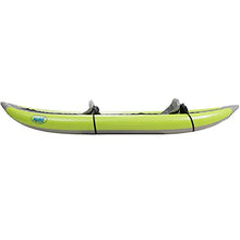 AIRE Lynx 2 Person Inflatable Kayak Lime