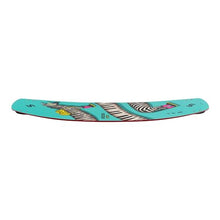 Slingshot Sports 2024 Space Grom Wakeboard 135 cm