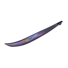 HO Carbon Omega Max Womens Slalom Waterski 66in Multi