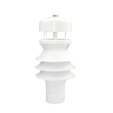 Mechanivis Weather Station THPPRW-02, DC 7-30V RS232, DC 7-30V RS485, Compact Weather Station(DC7-30V RS232)