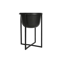 MIIKHI Plant Stands,Wrought Iron Flower Stand,Floor Flower Pot Stand,Indoor Living Room Green Plant Green Dill Potted Multi Layer Racknishings/B/Small