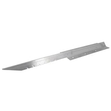 Garden Double Sleeper Straight Support Spike Stake Stainless Steel 670mm 10pc