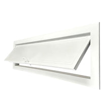 Vent Systems 24"x48" Access Panel - Electrical Plumbing Service Hole Cover - Ceiling/Wall Inspection Hatch - Aluminum Alloy Access Door for Loft Kitchen Basement Garage(22x48in/56x122cm)